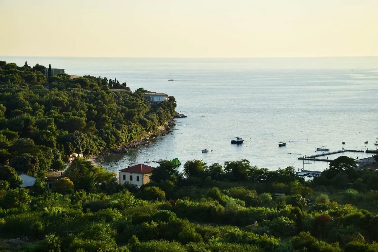 Ferienwohnung Sky Pula 0*,  Kroatien