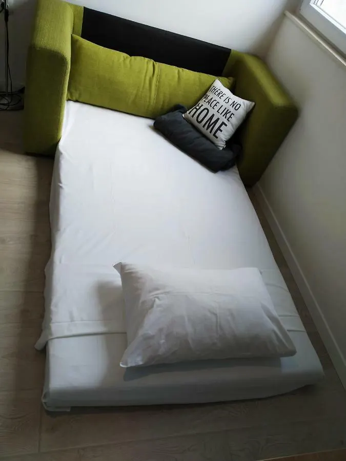 Ferienwohnung Sky Pula 0*,